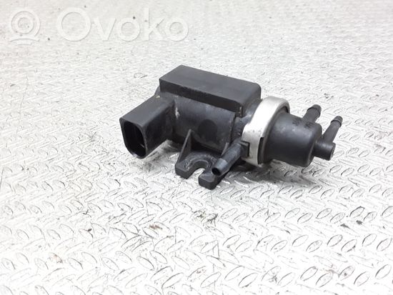 Volkswagen New Beetle Turbo solenoid valve 1J0906627