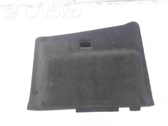 Audi A8 S8 D2 4D Trunk/boot trim cover 4D0863475
