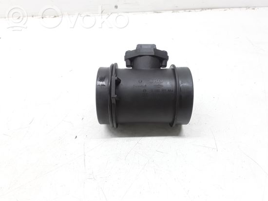 Audi A8 S8 D2 4D Mass air flow meter 077133471