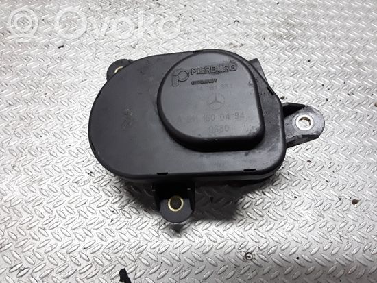 Mercedes-Benz E W210 Intake manifold valve actuator/motor 6111500494