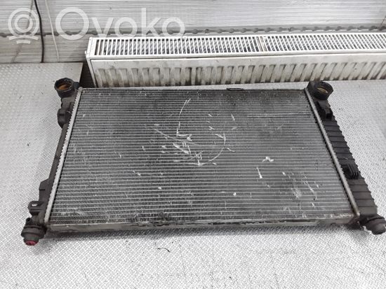Mercedes-Benz C W202 Coolant Radiator | EzParts - Used Auto Parts