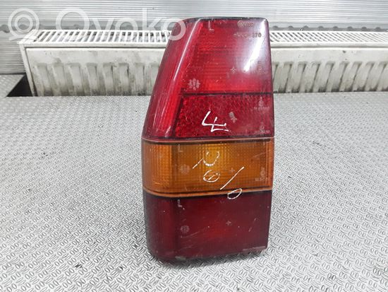 Volkswagen Polo II 86C 2F Rear/tail lights 7R0153347