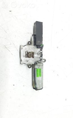 Mercedes-Benz E W210 Sunroof motor/actuator 2108202842 0390201608