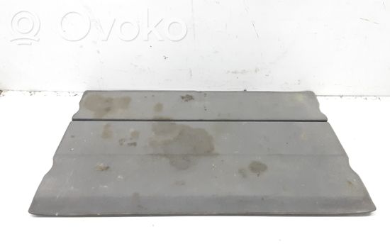 Audi A2 Trunk/boot floor carpet liner 8Z0858875