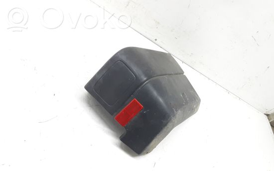 Volkswagen Transporter – Caravelle T4 Rear bumper corner part panel trim 701807322