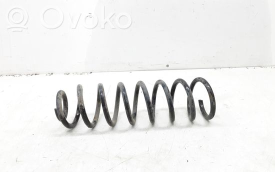 Mercedes-Benz E W211 Front coil spring