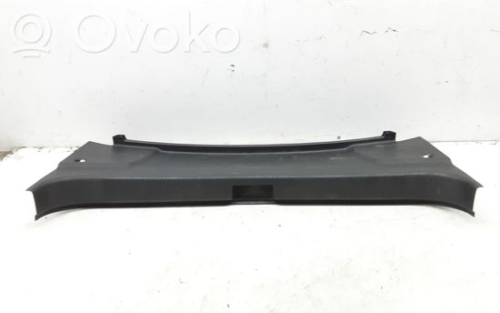 Audi A2 Trunk/boot sill cover protection 8Z0863471