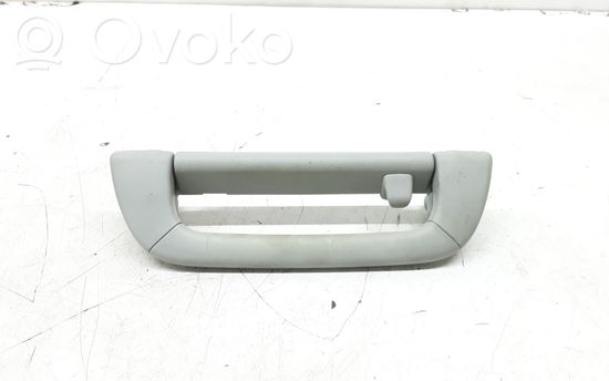 Mercedes-Benz S W220 Rear interior roof grab handle 2208100551