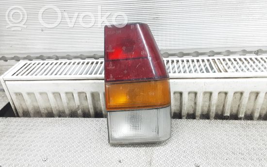 Volkswagen Polo II 86C 2F Rear/tail lights 871945112A
