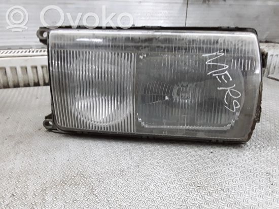 Mercedes-Benz 200 300 W123 Headlight/headlamp E134462R7