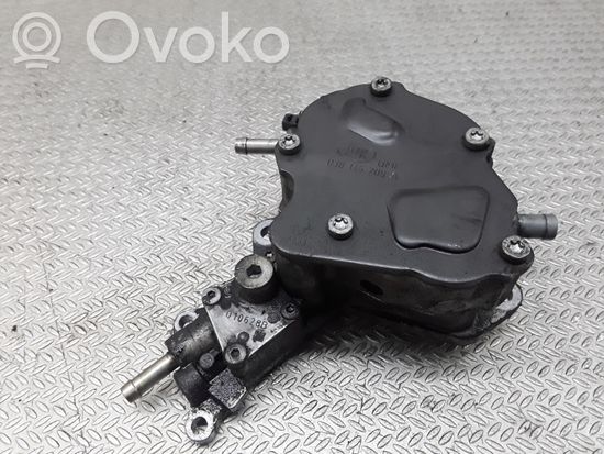 Audi A4 S4 B6 8E 8H Vacuum pump 038145209A