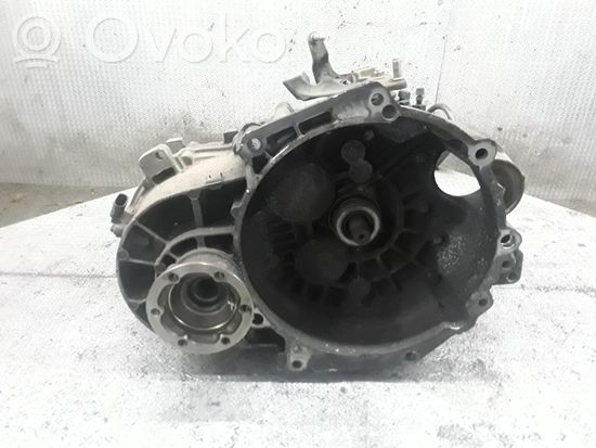 Volkswagen Bora Manual 5 speed gearbox ERF