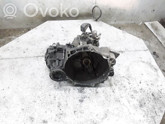 Volkswagen Bora Manual 5 speed gearbox EBJ
