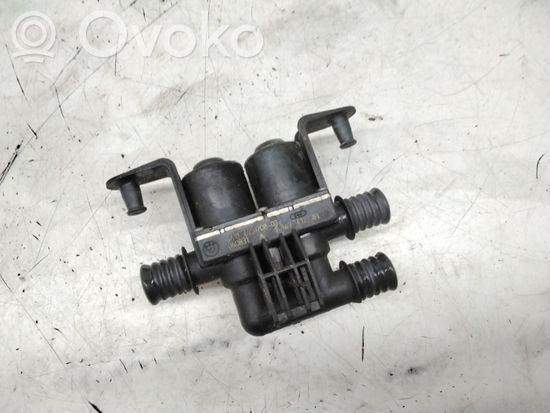 BMW 5 E60 E61 Coolant heater control valve 6411693170803