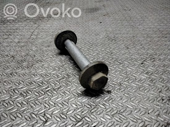 BMW X5 E53 Front suspension camber bolt