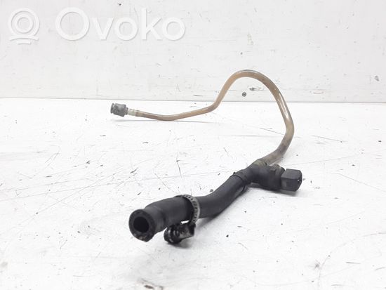 BMW X5 E53 Fuel line pipe