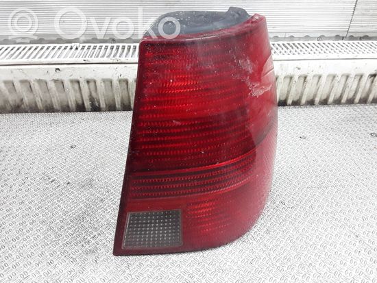 Volkswagen Bora Rear/tail lights 1J9945096M