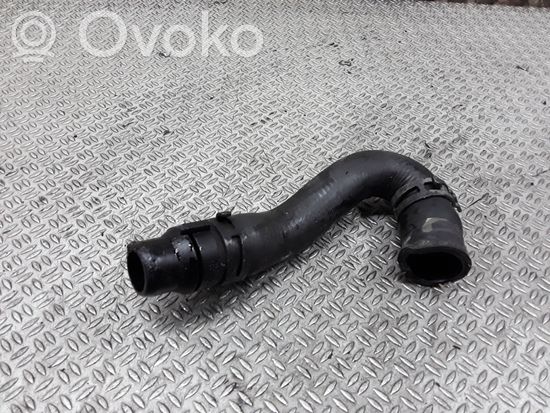 Mercedes-Benz C W203 Engine coolant pipe/hose