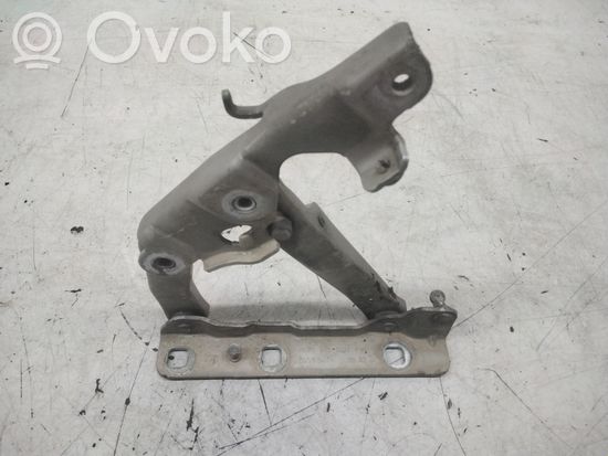 Mercedes-Benz E W211 Engine bonnet/hood hinges 2118800228
