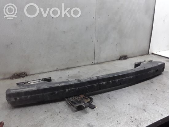 Mercedes-Benz S W220 Rear bumper cross member