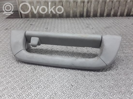 Mercedes-Benz S W220 Rear interior roof grab handle 2208100551