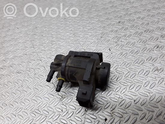 Volkswagen Golf III Turbo solenoid valve 1H0906283