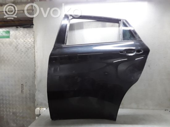 BMW X6 E71 E72 Rear door 69913X044