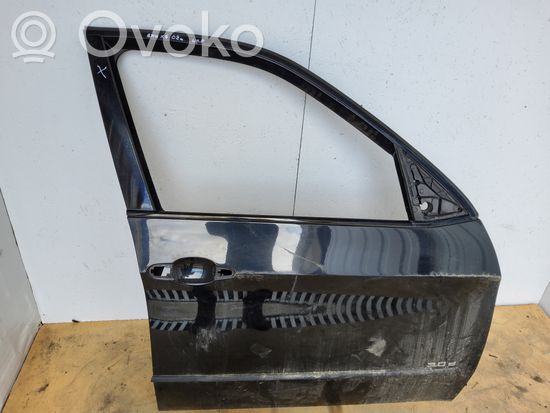 BMW X5 E70 Front door