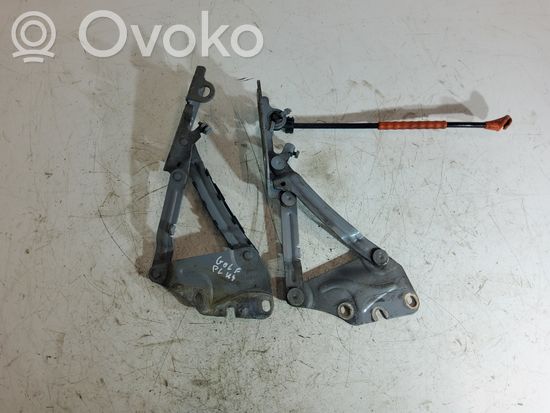 Volkswagen Golf Plus Engine bonnet/hood hinges