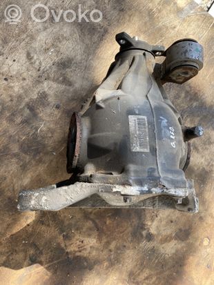 Mercedes-Benz C W204 Rear differential A2093510205