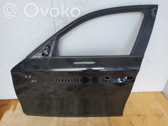 BMW 1 E81 E87 Front door