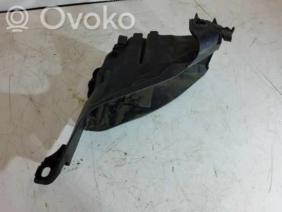 Audi Q7 4L Headlight/headlamp mounting bracket