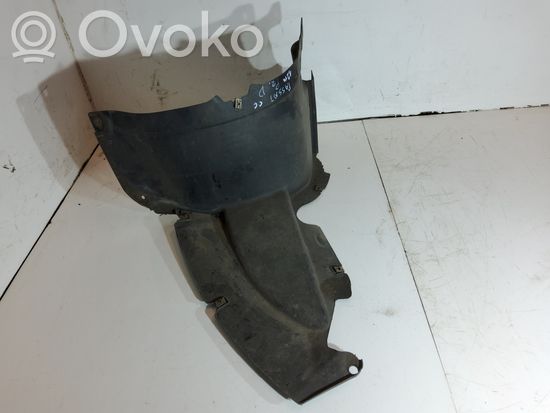 Volkswagen PASSAT CC Front wheel arch liner splash guards