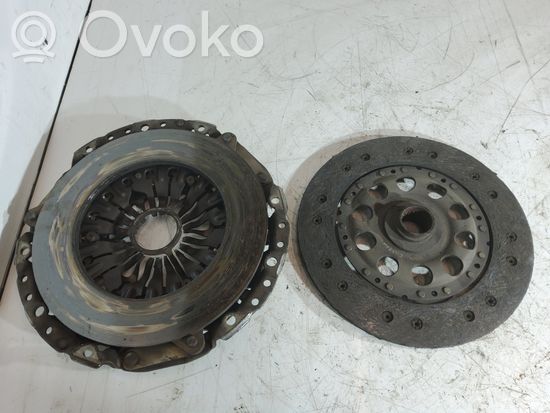 BMW 1 E81 E87 Clutch set kit