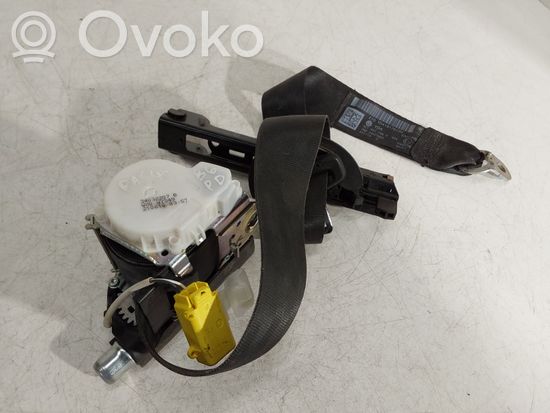 Volkswagen PASSAT B6 Front seatbelt 3C1857706R