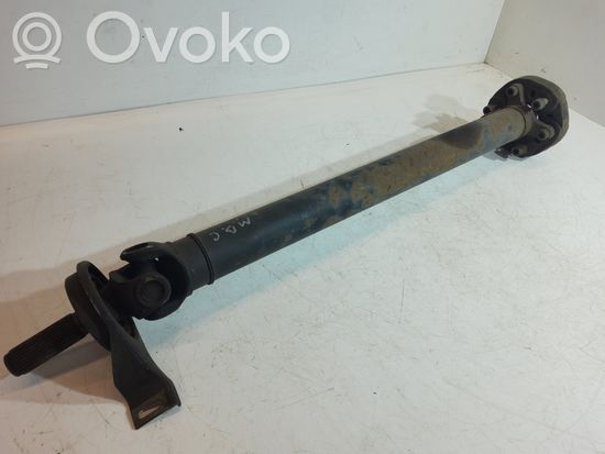 Mercedes-Benz C W204 Drive shaft (set)