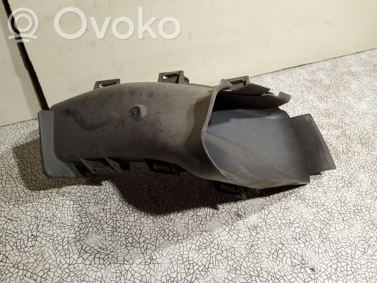 BMW 1 E81 E87 Air intake duct part 74850610