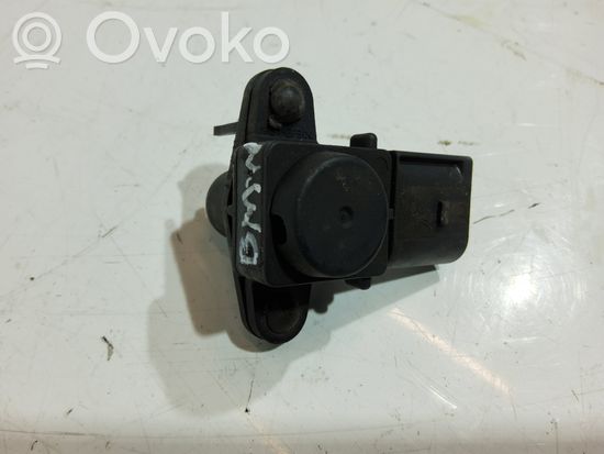 BMW 1 E81 E87 Air pressure sensor 756678401