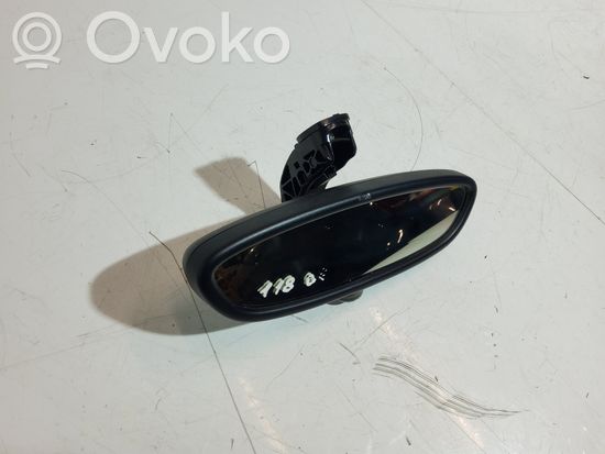 BMW 1 E81 E87 Front door electric wing mirror 010736