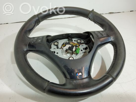 BMW 1 E81 E87 Steering wheel 783907502