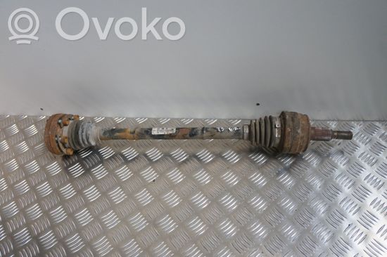Volkswagen Transporter – Caravelle T5 Rear driveshaft 7H0501201D 7H0501201D