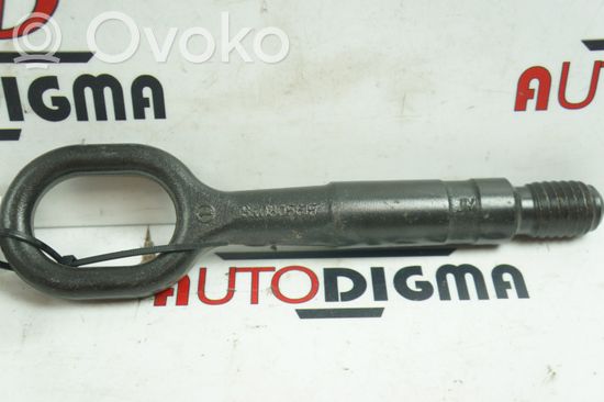 Audi A3 S3 A3 Sportback  8V Towing hook eye 8K0805615 8K0805615
