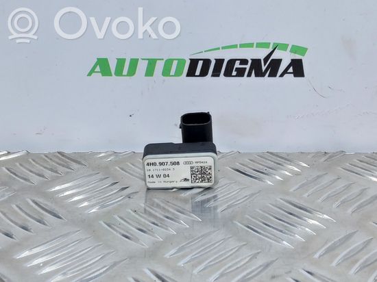 Audi RS7 C7 Acceleration sensor 4H0907508