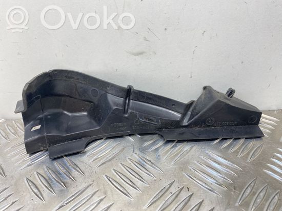 Audi RS7 C7 Fender mounting bracket 4G0805233