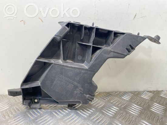 Audi RS7 C7 Front bumper mounting bracket 4G8807283C
