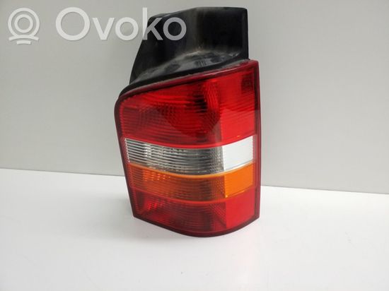 Volkswagen Transporter – Caravelle T5 Rear/tail lights 7H0945258A