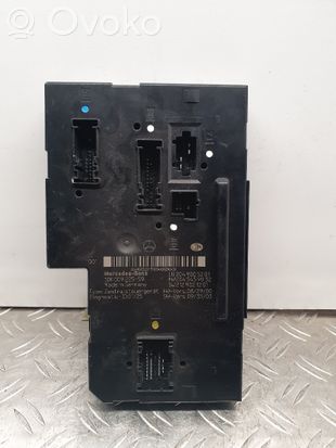Mercedes-Benz C AMG W204 Central body control module 5DK00922559 2049005201 2129021201