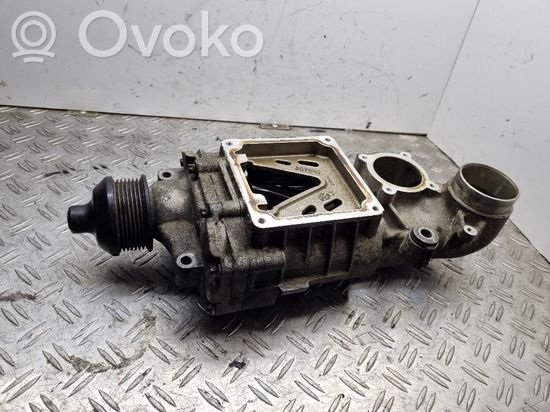 Mercedes-Benz C W203 Supercharger A2710902080 A2710902080 307957