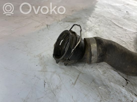 BMW 3 E46 Engine coolant pipe/hose 7790733