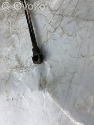BMW 3 E46 Engine bonnet/hood hinges